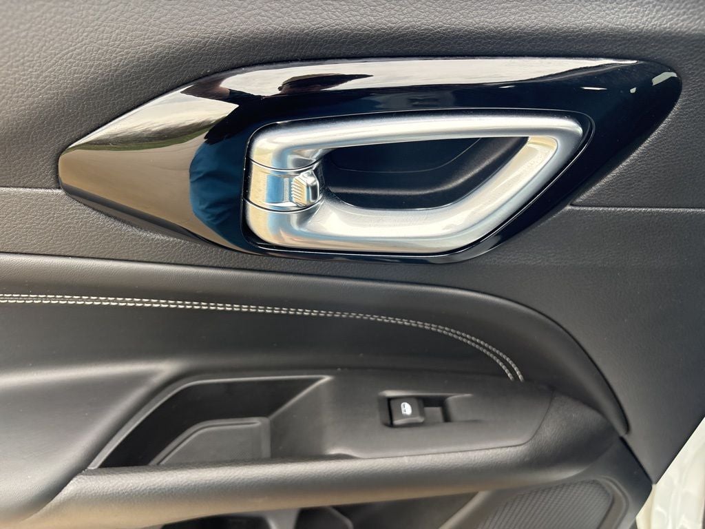 2022 Jeep Compass Altitude