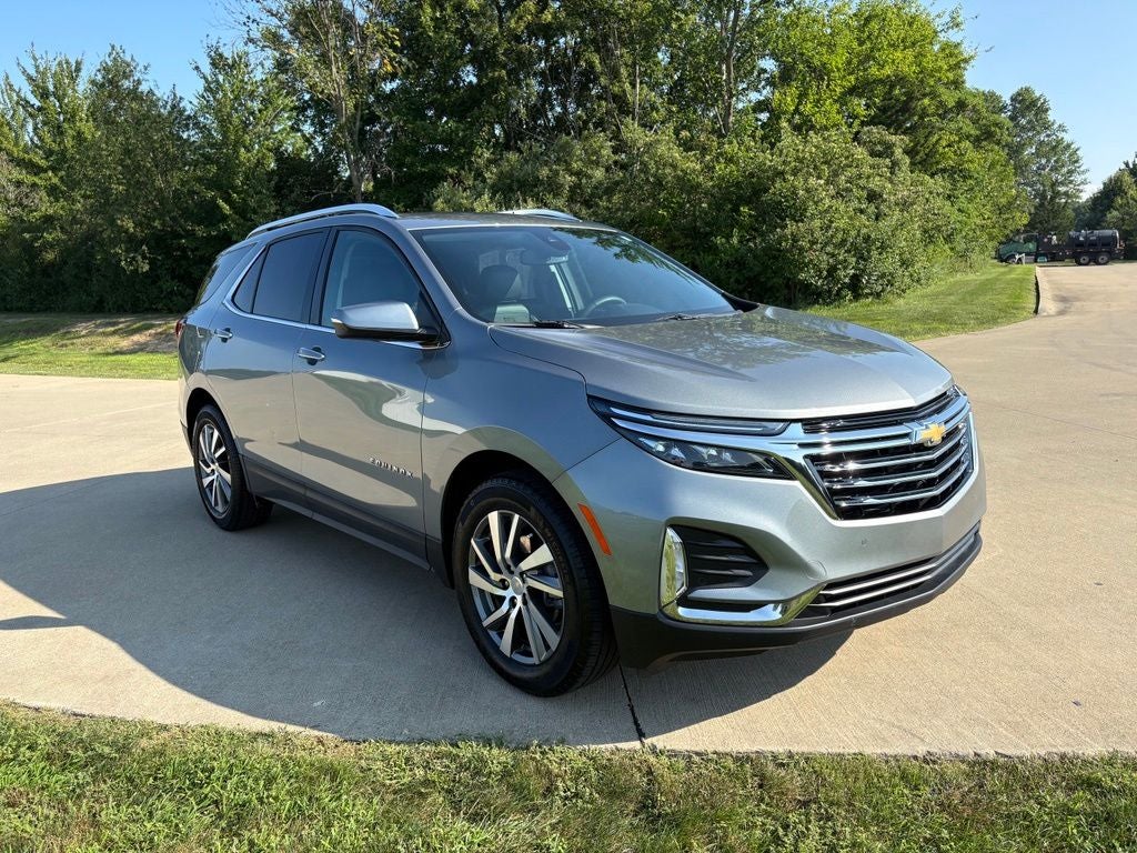2023 Chevrolet Equinox Premier