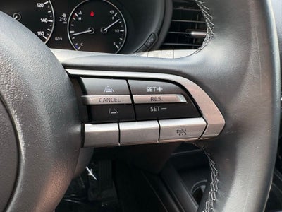 2023 Mazda Mazda CX-30 2.5 S Select Package