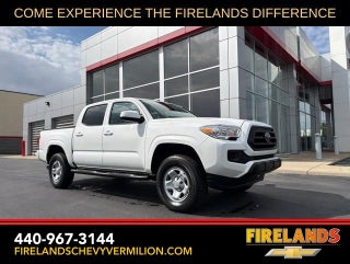 2023 Toyota Tacoma SR V6