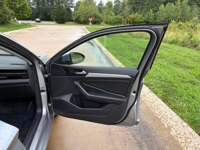 2026 Volkswagen Jetta 1.5T S