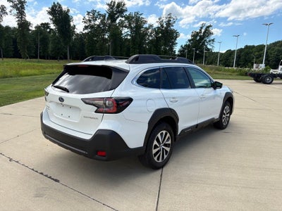 2024 Subaru Outback Premium