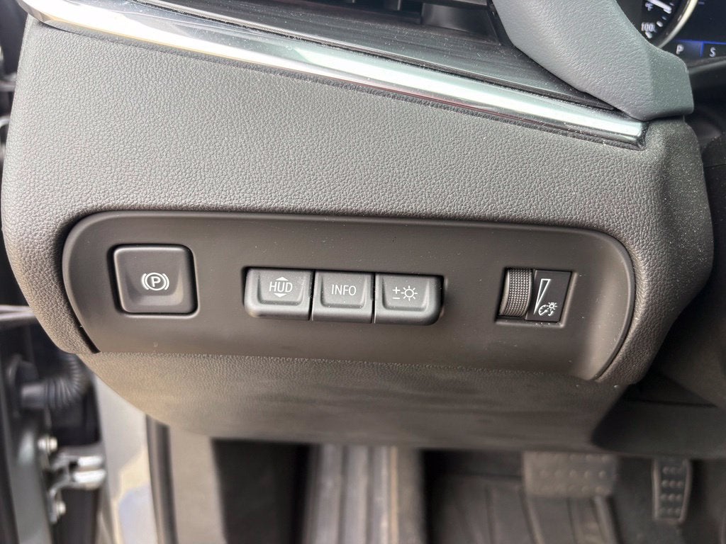 2023 Buick Enclave Premium Group