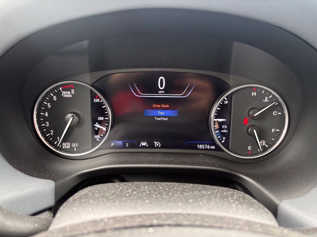 2023 Buick Enclave Premium Group