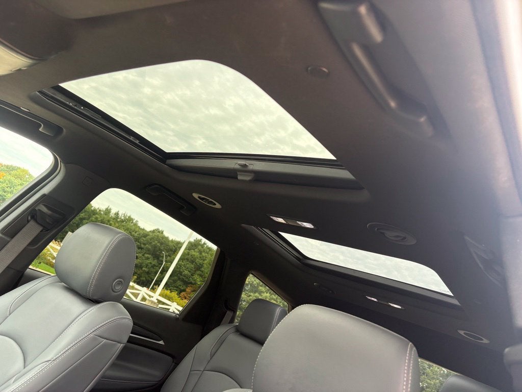 2023 Buick Enclave Premium Group