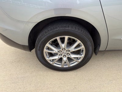 2023 Buick Enclave Premium Group