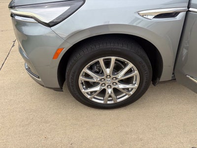 2023 Buick Enclave Premium Group
