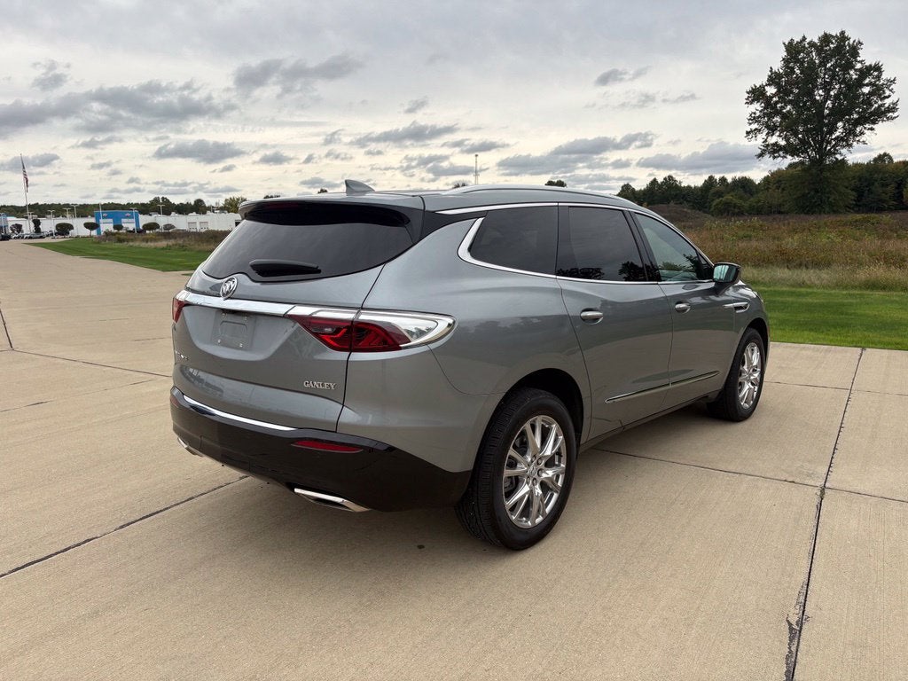 2023 Buick Enclave Premium Group