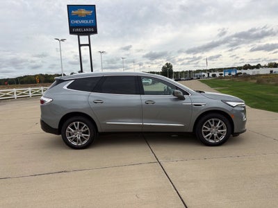 2023 Buick Enclave Premium Group