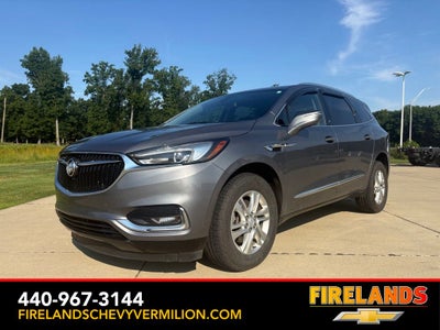 2019 Buick Enclave Essence