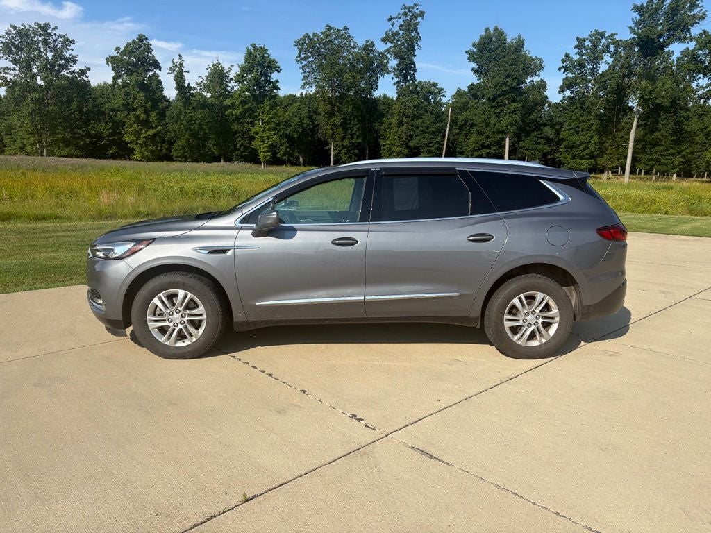 2019 Buick Enclave Essence