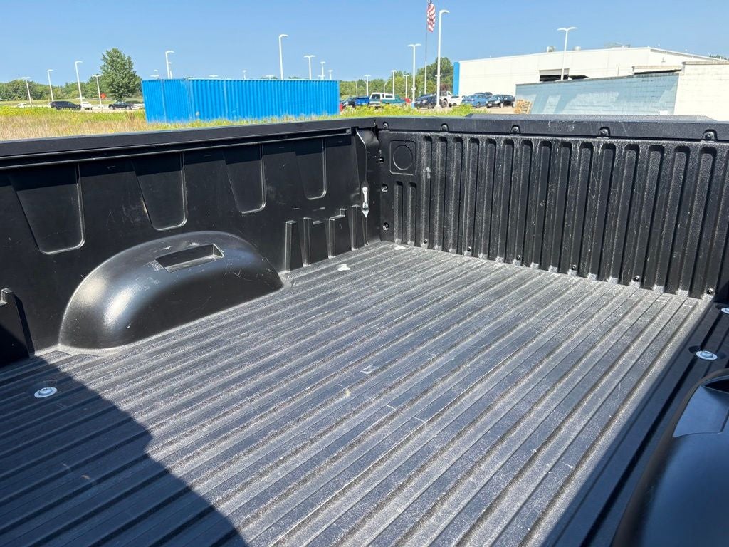 2024 Toyota Tundra SR
