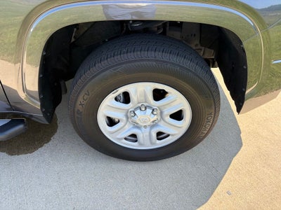 2024 Toyota Tundra SR