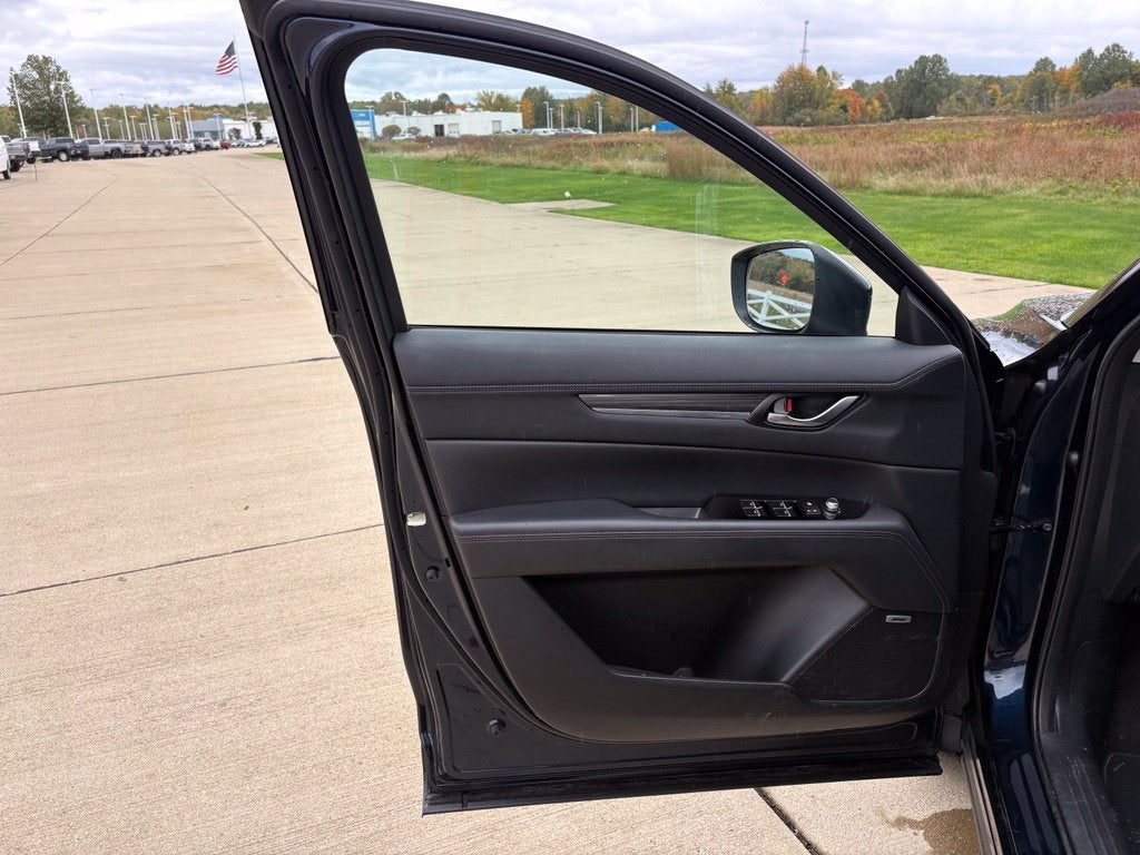 2023 Mazda Mazda CX-5 2.5 S Premium Package