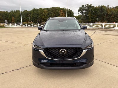 2023 Mazda Mazda CX-5 2.5 S Premium Package
