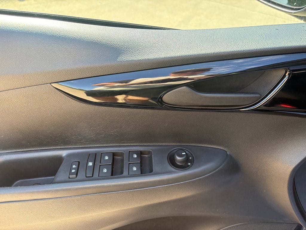 2022 Chevrolet Spark ACTIV