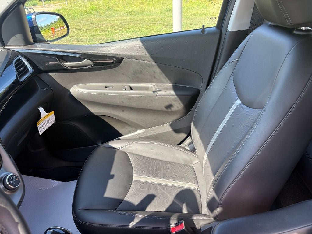 2022 Chevrolet Spark ACTIV