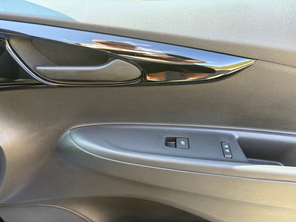 2022 Chevrolet Spark ACTIV