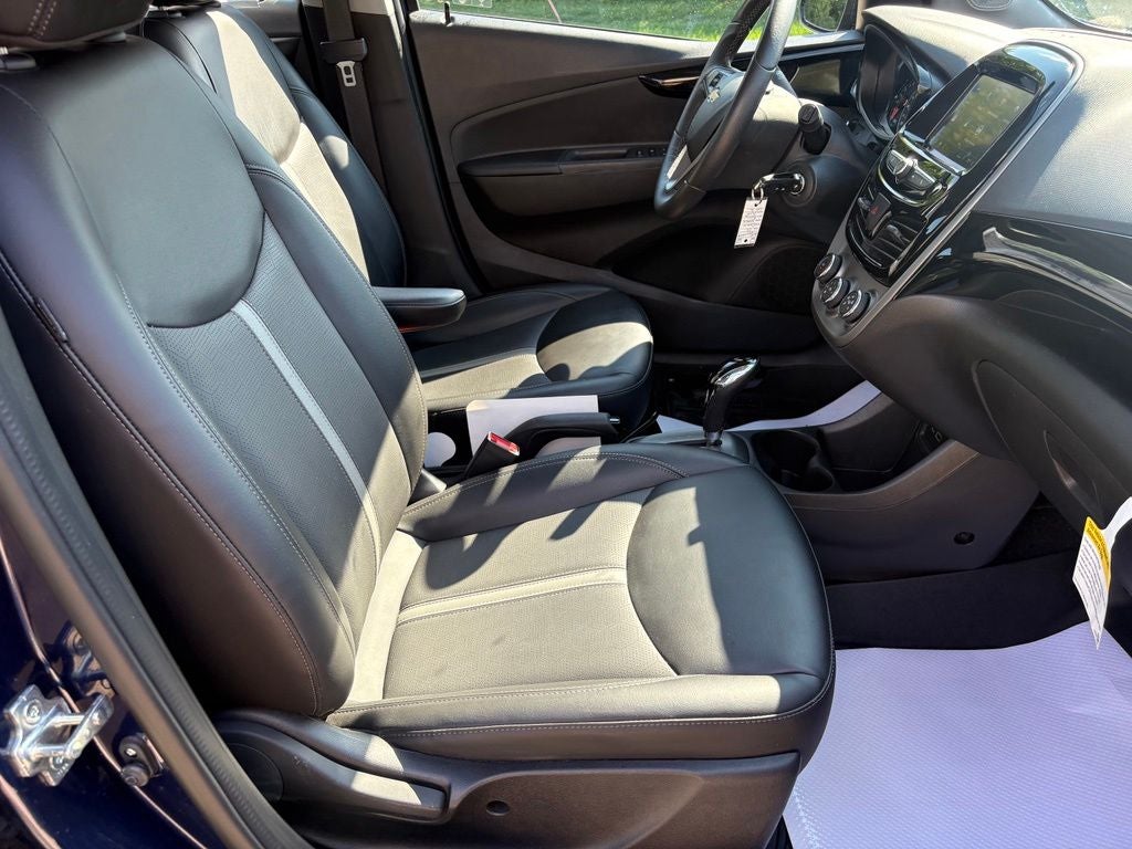 2022 Chevrolet Spark ACTIV