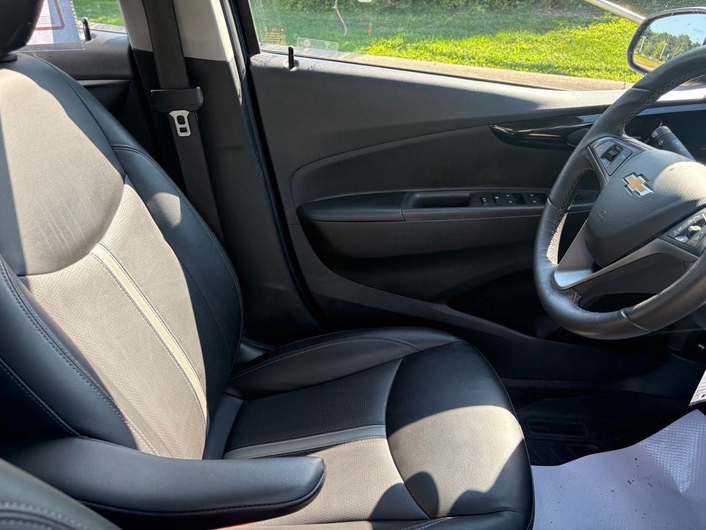 2022 Chevrolet Spark ACTIV