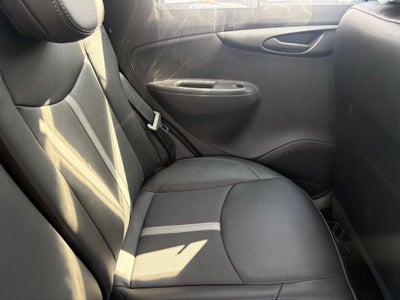 2022 Chevrolet Spark ACTIV