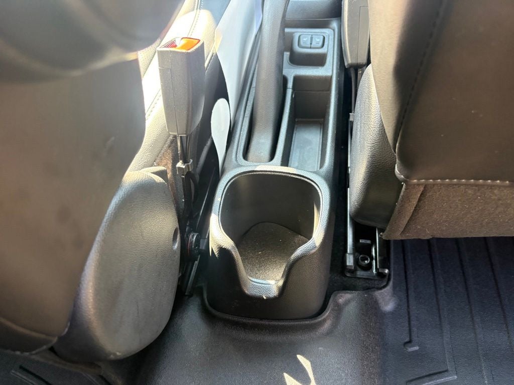 2022 Chevrolet Spark ACTIV