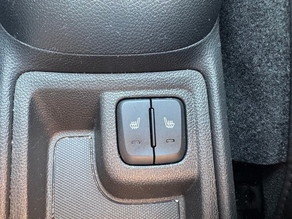 2022 Chevrolet Spark ACTIV