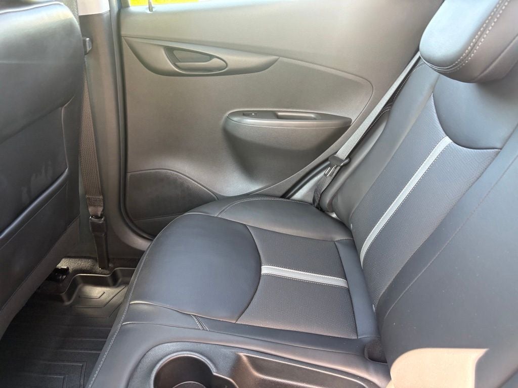2022 Chevrolet Spark ACTIV