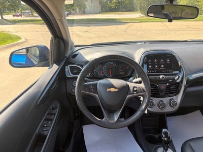 2022 Chevrolet Spark ACTIV