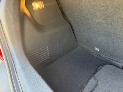 2022 Chevrolet Spark ACTIV