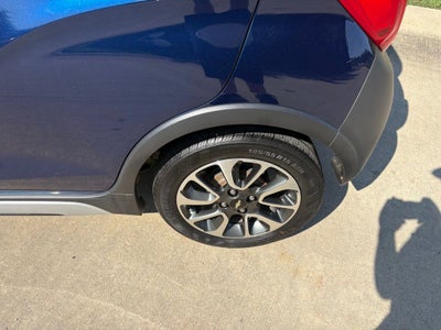 2022 Chevrolet Spark ACTIV