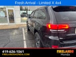 2021 Jeep Grand Cherokee Limited X
