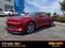 2016 Chevrolet Camaro 2LT RS