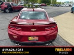 2017 Chevrolet Camaro SS 2SS