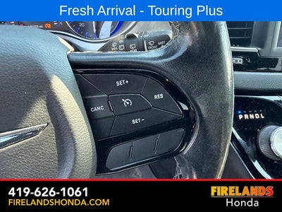 2019 Chrysler Pacifica Touring Plus