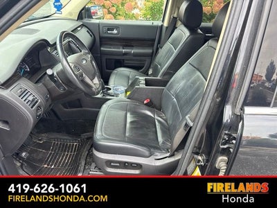 2015 Ford Flex SEL