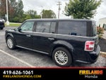 2015 Ford Flex SEL