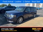 2016 Ford Flex SEL