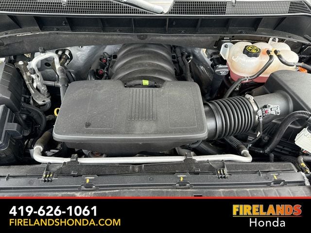 2023 Chevrolet Silverado 1500 LT LT1