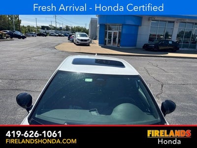 2024 Honda Civic Si Base