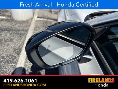 2024 Honda Civic Si Base