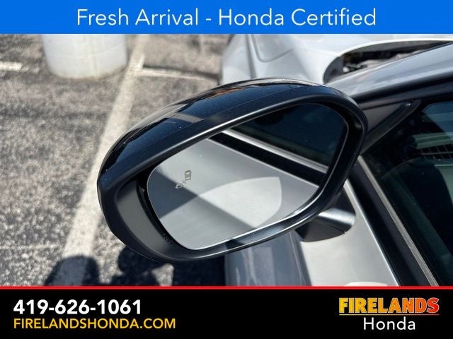 2024 Honda Civic Si Base