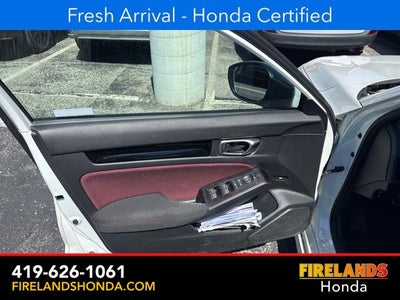 2024 Honda Civic Si Base