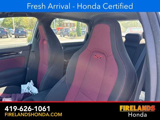 2024 Honda Civic Si Base