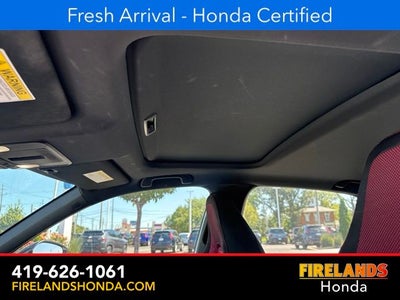 2024 Honda Civic Si Base