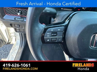 2024 Honda Civic Si Base