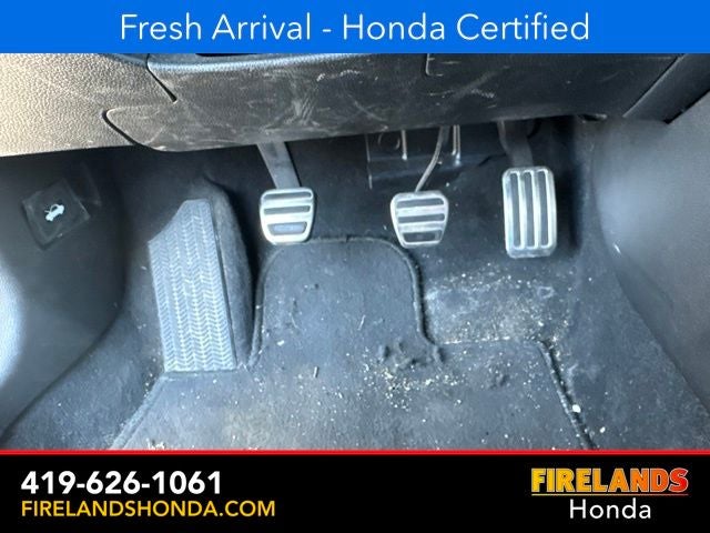 2024 Honda Civic Si Base