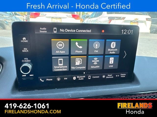 2024 Honda Civic Si Base