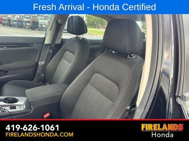 2024 Honda Civic EX