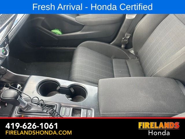 2024 Honda Civic EX